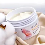 MELAO Stretch Mark Cream – For Pregnancy & Scar Removal