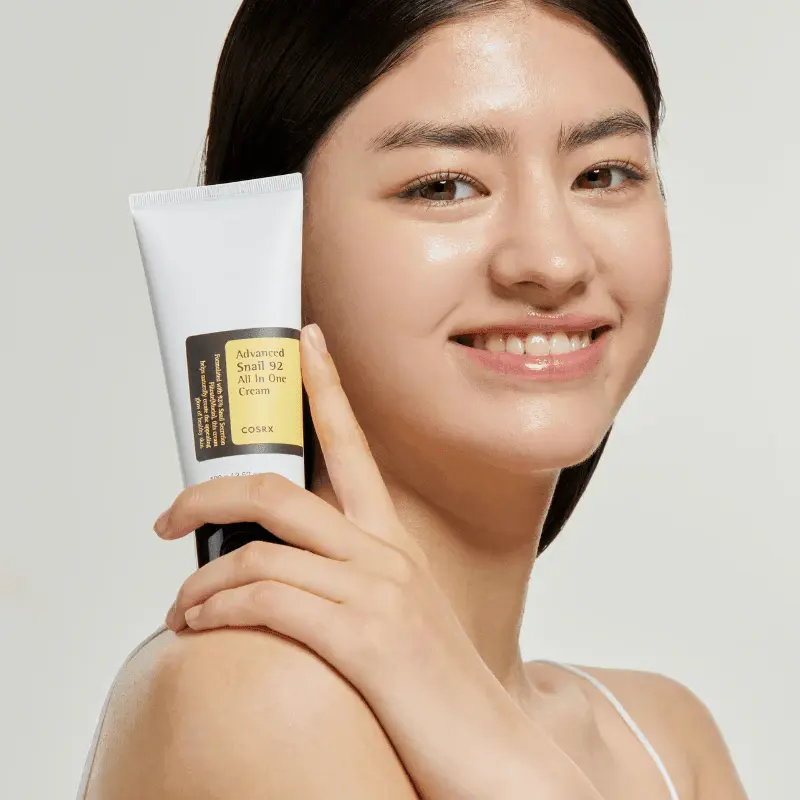 COSRX Advanced Snail 92 All In One Cream