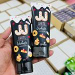 JJ White Vwhite Sun Lotion SPF50 PA++
