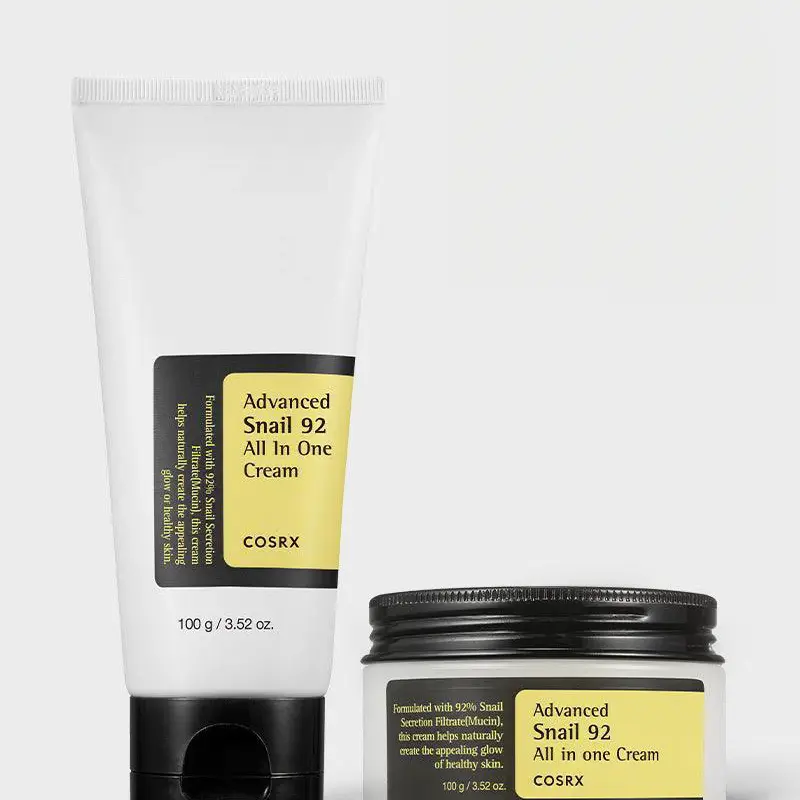 COSRX Advanced Snail 92 All In One Cream
