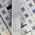 AXIS-Y Dark Spot Correcting Glow Serum